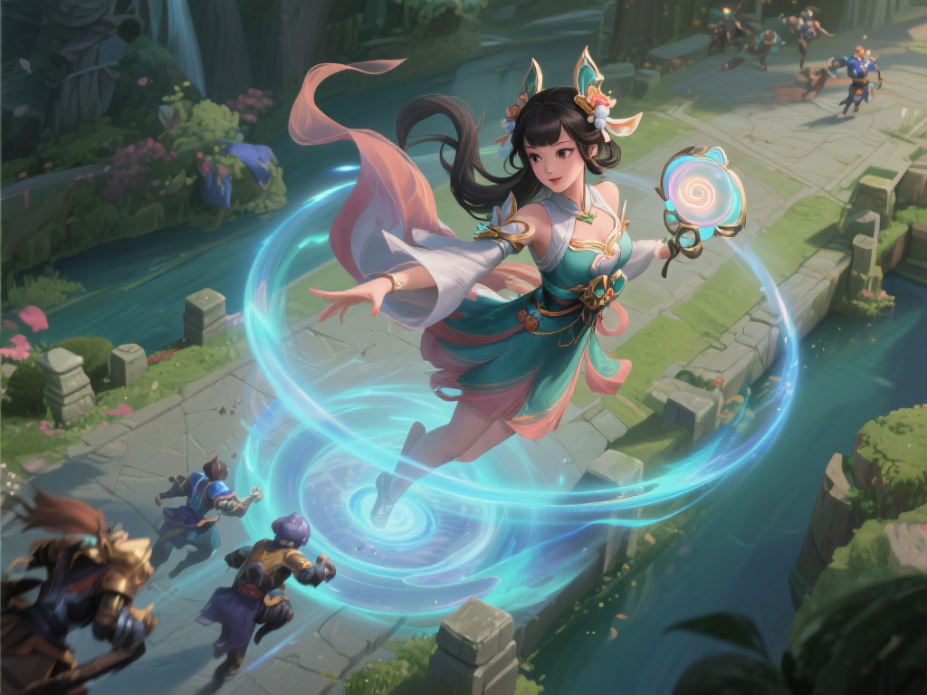 运动领域中 运动领域中