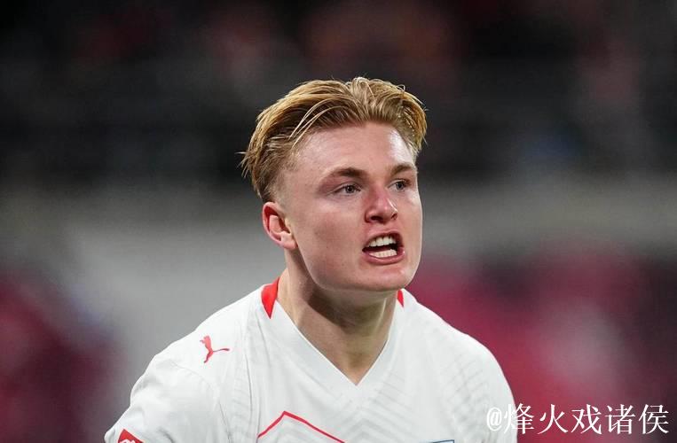 迪奥曼德上演帽子戏法,莱比锡6球狂胜法兰克福 迪奥曼德上演帽子戏法,莱比锡6球狂胜法兰克福